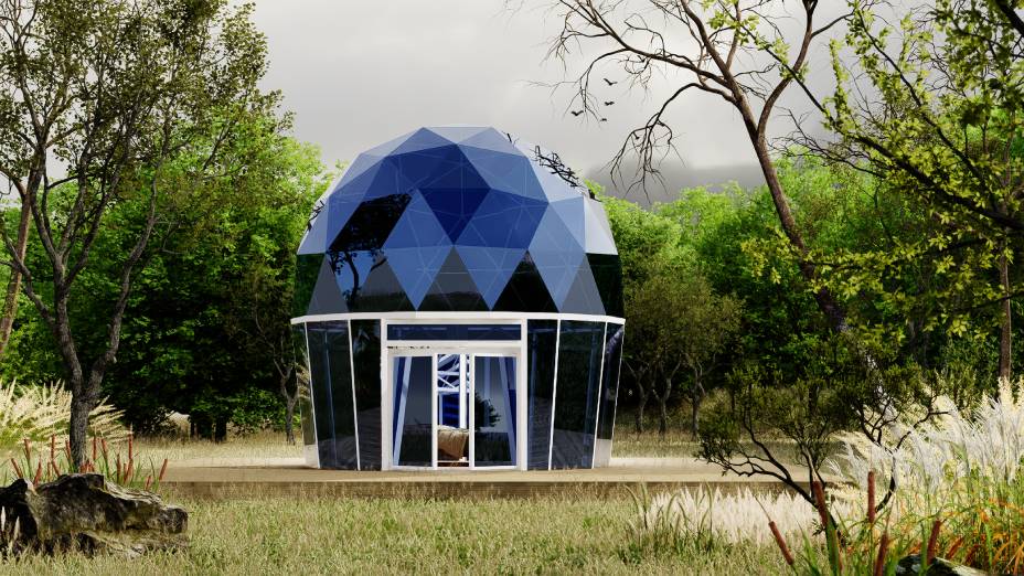 襄城区星空酒店帐篷厂家