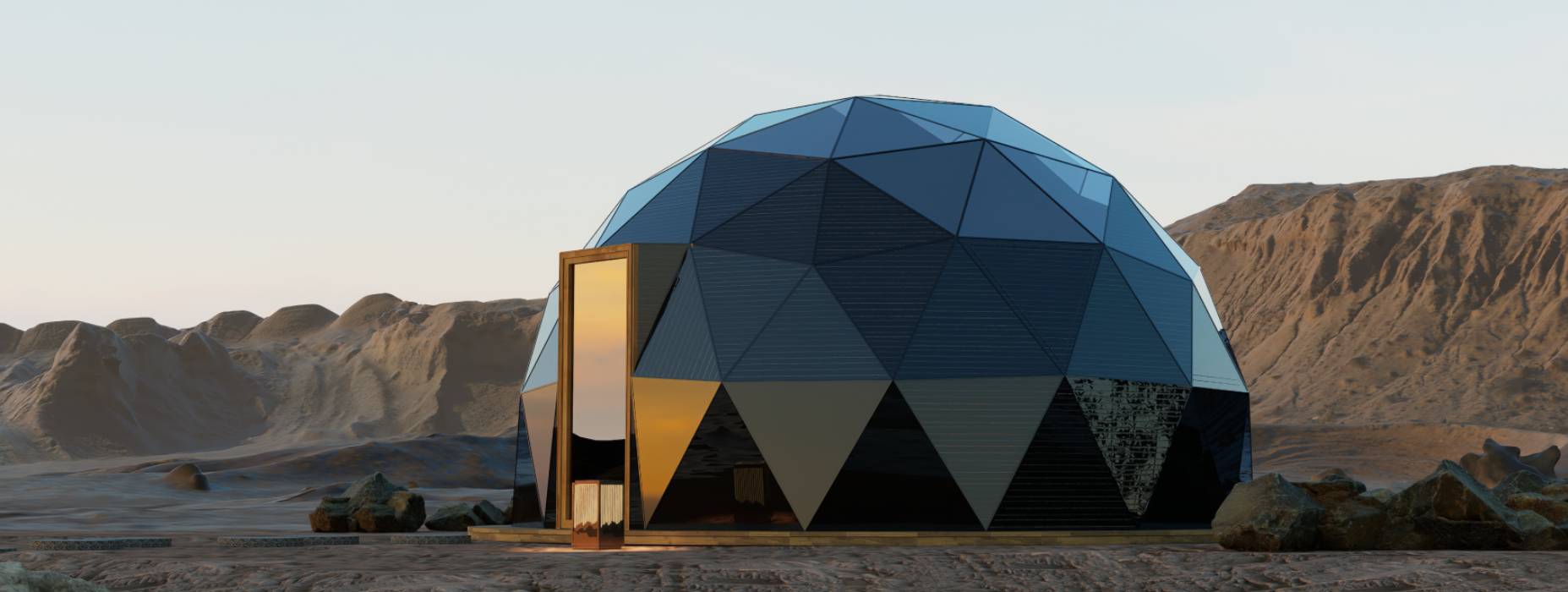 襄城区星空酒店帐篷